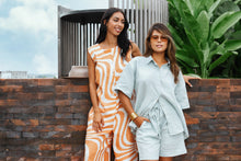 Load image into Gallery viewer, All Day Shirt & Short Set