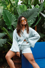 Load image into Gallery viewer, All Day Shirt & Short Set