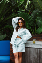 Load image into Gallery viewer, All Day Shirt & Short Set
