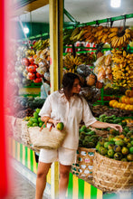 Load image into Gallery viewer, All Day Shirt & Short Set