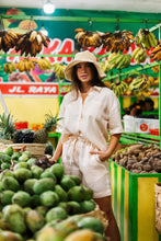 Load image into Gallery viewer, All Day Shirt & Short Set