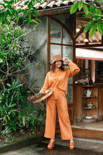 Load image into Gallery viewer, All Day Shirt & Pants Set