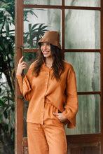 Load image into Gallery viewer, All Day Shirt & Pants Set