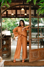 Load image into Gallery viewer, All Day Shirt & Pants Set