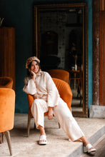 Load image into Gallery viewer, All Day Shirt & Pants Set