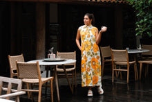 Load image into Gallery viewer, Easy Dress in Vintage Cream