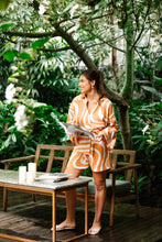 Load image into Gallery viewer, All Night Shirt & Short Set