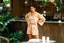 Load image into Gallery viewer, All Night Shirt & Short Set