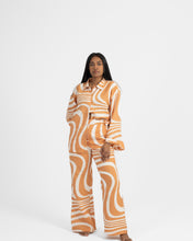 Load image into Gallery viewer, All Night Shirt & Pants Set