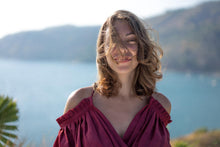 Load image into Gallery viewer, Pleated Robe