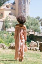 Load image into Gallery viewer, Pleated Robe