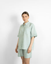 Load image into Gallery viewer, All Day Shirt & Short Set