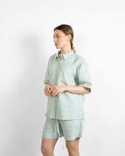 Load image into Gallery viewer, All Day Shirt & Short Set