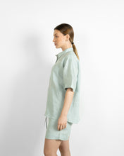 Load image into Gallery viewer, All Day Shirt & Short Set