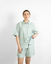 Load image into Gallery viewer, All Day Shirt & Short Set