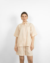 Load image into Gallery viewer, All Day Shirt & Short Set