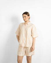 Load image into Gallery viewer, All Day Shirt & Short Set