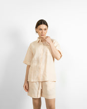 Load image into Gallery viewer, All Day Shirt & Short Set