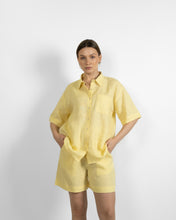 Load image into Gallery viewer, All Day Shirt & Short Set