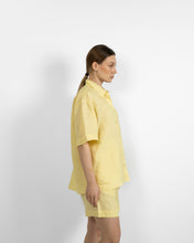 Load image into Gallery viewer, All Day Shirt & Short Set