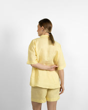 Load image into Gallery viewer, All Day Shirt & Short Set
