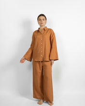 Load image into Gallery viewer, All Day Shirt & Pants Set