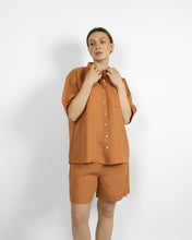 Load image into Gallery viewer, All Day Shirt & Short Set