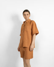 Load image into Gallery viewer, All Day Shirt & Short Set