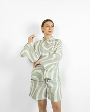 Load image into Gallery viewer, All Night Shirt & Short Set