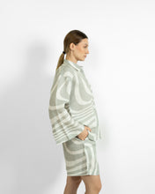 Load image into Gallery viewer, All Night Shirt & Short Set