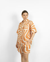 Load image into Gallery viewer, All Day Shirt & Short Set