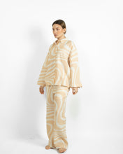 Load image into Gallery viewer, All Night Shirt & Pants Set