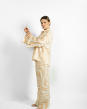 Load image into Gallery viewer, All Night Shirt & Pants Set