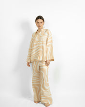 Load image into Gallery viewer, All Night Shirt & Pants Set