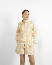 Load image into Gallery viewer, All Night Shirt & Short Set