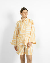 Load image into Gallery viewer, All Night Shirt & Short Set