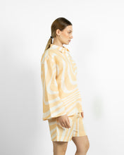 Load image into Gallery viewer, All Night Shirt & Short Set