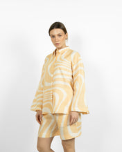 Load image into Gallery viewer, All Night Shirt & Short Set