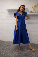 Load image into Gallery viewer, Sailor Kaftan