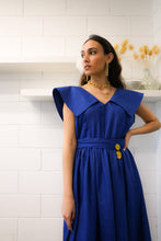 Load image into Gallery viewer, Sailor Kaftan