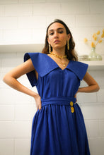 Load image into Gallery viewer, Sailor Kaftan