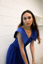 Load image into Gallery viewer, Sailor Kaftan