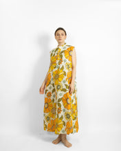 Load image into Gallery viewer, Easy Dress in Vintage Cream