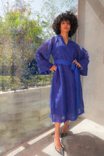 Load image into Gallery viewer, Gauzy robe