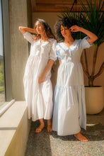 Load image into Gallery viewer, Blue Prairie Dress