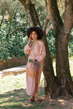 Load image into Gallery viewer, Pleated Robe