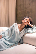 Load image into Gallery viewer, 267 Robe Dress