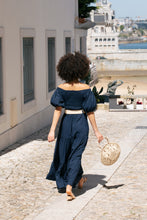 Load image into Gallery viewer, Prairie duo Navy