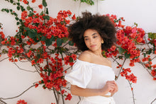 Load image into Gallery viewer, Prairie Duo White