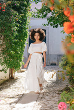 Load image into Gallery viewer, Prairie Duo White